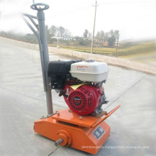 Hot melt road marking cleaning machine hydro blasting road marking removal machine